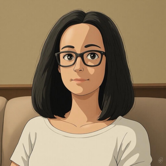 Meet your Posher, Barbara - Picture 1 of 6